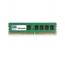 Модуль пам'яті для комп'ютера DDR4 16GB 2666 MHz Goodram (GR2666D464L19/16G)