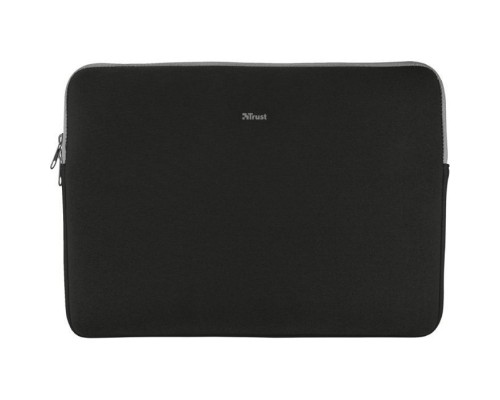 Чохол до ноутбука Trust 15.6" Primo Black (21248)