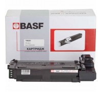 Картридж BASF для Xerox WC M20/20i аналог 106R01047 Black (WWMID-86888)