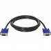 Кабель мультимедійний VGA 1.8m BB340M-06 Defender (87410)