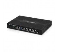 Маршрутизатор Ubiquiti ER-6P