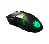 Мишка SteelSeries Rival 650 black (62456)