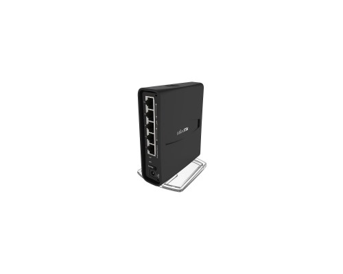 Маршрутизатор Mikrotik hAP ac² (RBD52G-5HacD2HnD-TC)