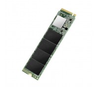 Накопичувач SSD M.2 2280 1TB Transcend (TS1TMTE110S)