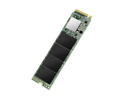 Накопичувач SSD M.2 2280 1TB Transcend (TS1TMTE110S)