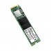 Накопичувач SSD M.2 2280 1TB Transcend (TS1TMTE110S)