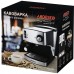 Ріжкова кавоварка еспресо ARDESTO YCM-E1600
