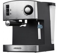 Ріжкова кавоварка еспресо ARDESTO YCM-E1600