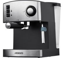 Ріжкова кавоварка еспресо ARDESTO YCM-E1600