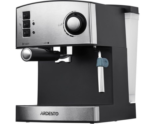 Ріжкова кавоварка еспресо ARDESTO YCM-E1600