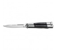 Ніж Boker Magnum Balisong Wood (06EX400)