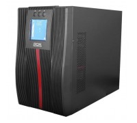 Пристрій безперебійного живлення Powercom MAC-3K IEC