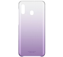 Чохол до мобільного телефона Samsung Galaxy 20 (A205F) Gradation Cover Violet (EF-AA205CVEGRU)