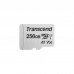 Карта пам'яті Transcend 256GB microSDXC class 10 UHS-I (TS256GUSD300S-A)