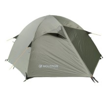 Намет Mousson DELTA 3 KHAKI (9182)