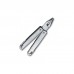Мультитул Victorinox SwissTool Leather Case (3.0323.L)