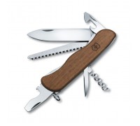 Ніж Victorinox Forester ореховый (0.8361.63)