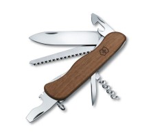 Ніж Victorinox Forester ореховый (0.8361.63)