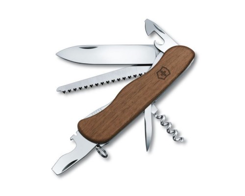 Ніж Victorinox Forester ореховый (0.8361.63)