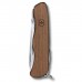 Ніж Victorinox Forester ореховый (0.8361.63)