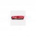 Ніж Victorinox Delemont, ″Evolution 14″, 85 мм, красный (2.3903.E)