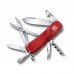 Ніж Victorinox Delemont, ″Evolution 14″, 85 мм, красный (2.3903.E)