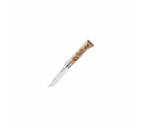 Ніж Opinel №8 Inox VRI ″Skiing″ (002188)