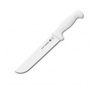 Кухонний ніж Tramontina Professional Master для мяса 152 мм White (24608/086)
