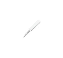 Кухонний ніж Tramontina Professional Master для овощей 76 мм White (24626/083)