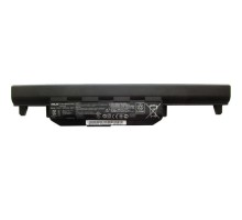 Акумулятор до ноутбука ASUS A32-K55, 5200mAh (56wh), 6cell, 10.8V, Li-ion, черная, (A47387)