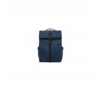 Рюкзак для ноутбука Xiaomi 15.6" RunMi 90 GRINDER Oxford Backpack Dark Blue (6971732584950)