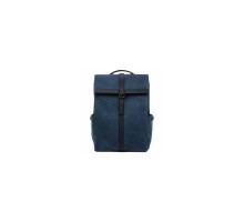 Рюкзак для ноутбука Xiaomi 15.6" RunMi 90 GRINDER Oxford Backpack Dark Blue (6971732584950)