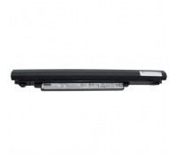 Акумулятор до ноутбука Lenovo IdeaPad 110-15IBR L15C3A03, 2200mAh (24Wh), 3cell, 10.8V, Li (A47213)