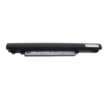 Акумулятор до ноутбука Lenovo IdeaPad 110-15IBR L15C3A03, 2200mAh (24Wh), 3cell, 10.8V, Li (A47213)