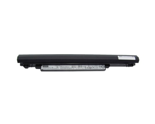 Акумулятор до ноутбука Lenovo IdeaPad 110-15IBR L15C3A03, 2200mAh (24Wh), 3cell, 10.8V, Li (A47213)