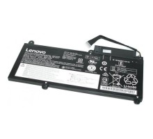 Акумулятор до ноутбука Lenovo ThinkPad E450 45N1754, 4120mAh (47Wh), 6cell, 11.4V, Li-ion (A47220)