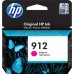 Картридж HP DJ No.912 Magenta (3YL78AE)