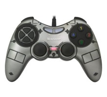 Геймпад Defender Zoom USB Xinput (64244)