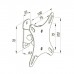 Кронштейн Simpler 11EN