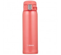 Термокружка Zojirushi SM-SD48PV 480 мл Pink (1678.04.44)
