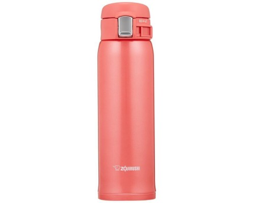 Термокружка Zojirushi SM-SD48PV 480 мл Pink (1678.04.44)