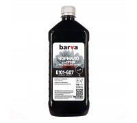 Чорнило Barva EPSON L4150/L4160 (101) 1л BLACK pigmented (E101-607)