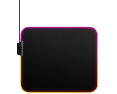 Килимок для мишки SteelSeries QcK PRISM Cloth M (63825)