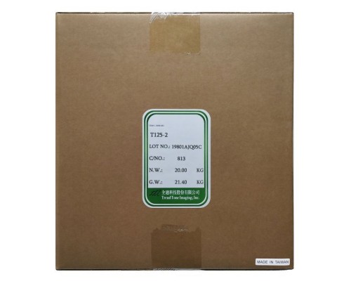 Тонер HP LJ PRO M402/M506 2x10кг TTI (TSM-125-2-20)