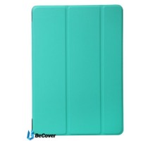 Чохол до планшета BeCover для Apple iPad 10.2 2019/2020/2021 Green (704140)