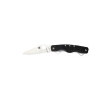 Ніж Spyderco Cliptool Standard (C208GP)