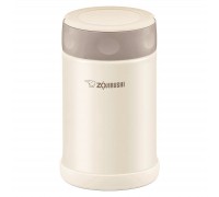 Термос Zojirushi пищевой SW-EAE50CC 0.5 л Beige (1678.04.55)