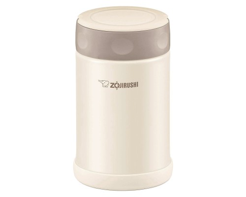 Термос Zojirushi пищевой SW-EAE50CC 0.5 л Beige (1678.04.55)