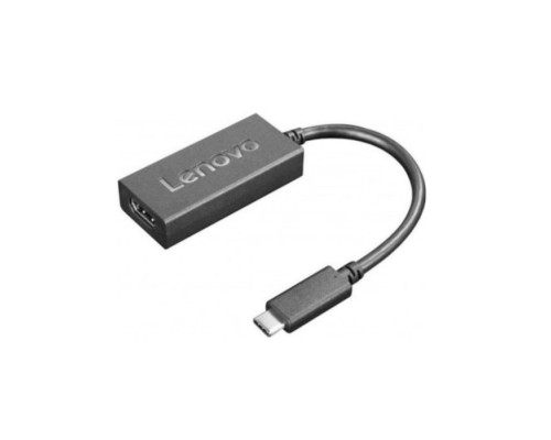 Перехідник USB Type-C to HDMI2.0b Lenovo (4X90R61022)