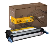 Картридж Patron HP CLJ Q6471A CYAN Extra (PN-502ACR)